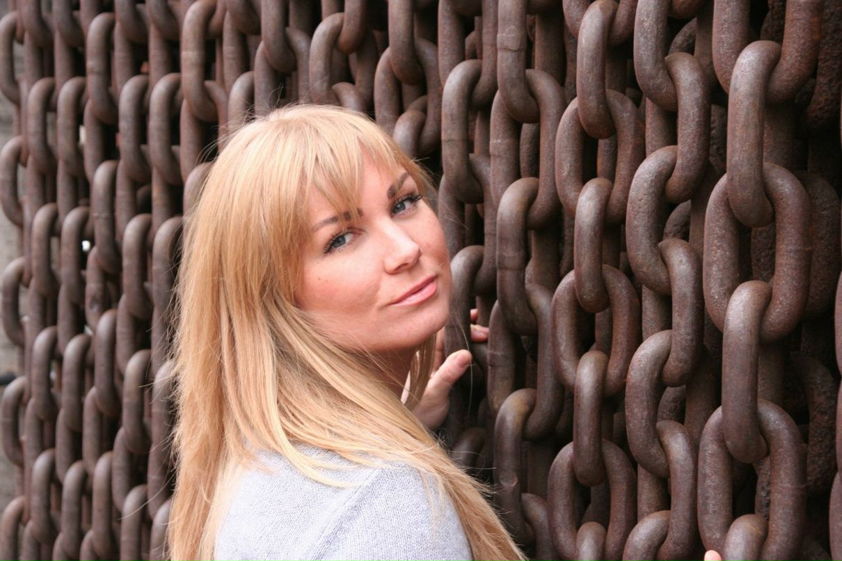 Оксана Филатова | Москва