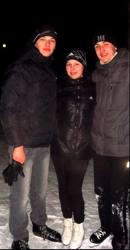 Тёмыч Цапенко | Прилуки