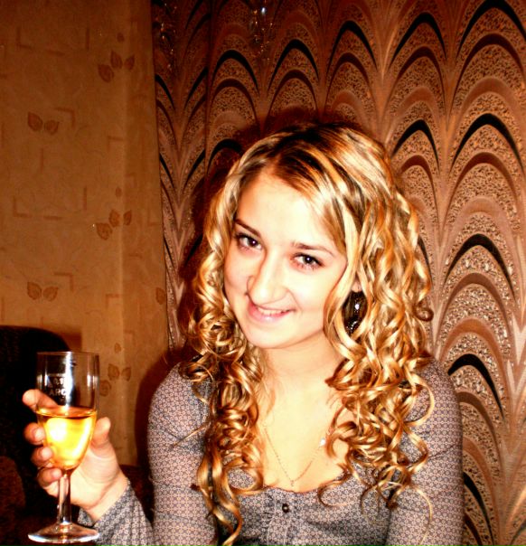 №68, Любовь Ровенских, Белгород №68, Любовь Ровенских, Белгород