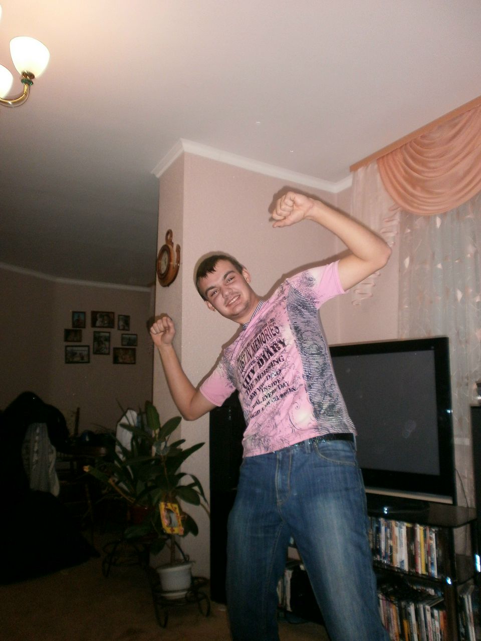 Иван Заславский < DIvan> | Омск