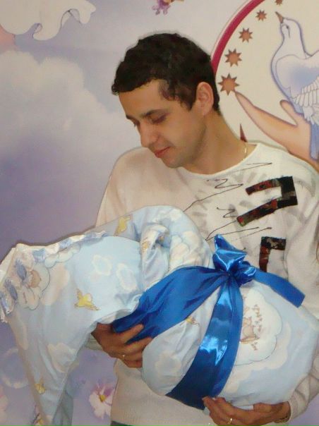 №1, Владимир Кащук №1, Владимир Кащук