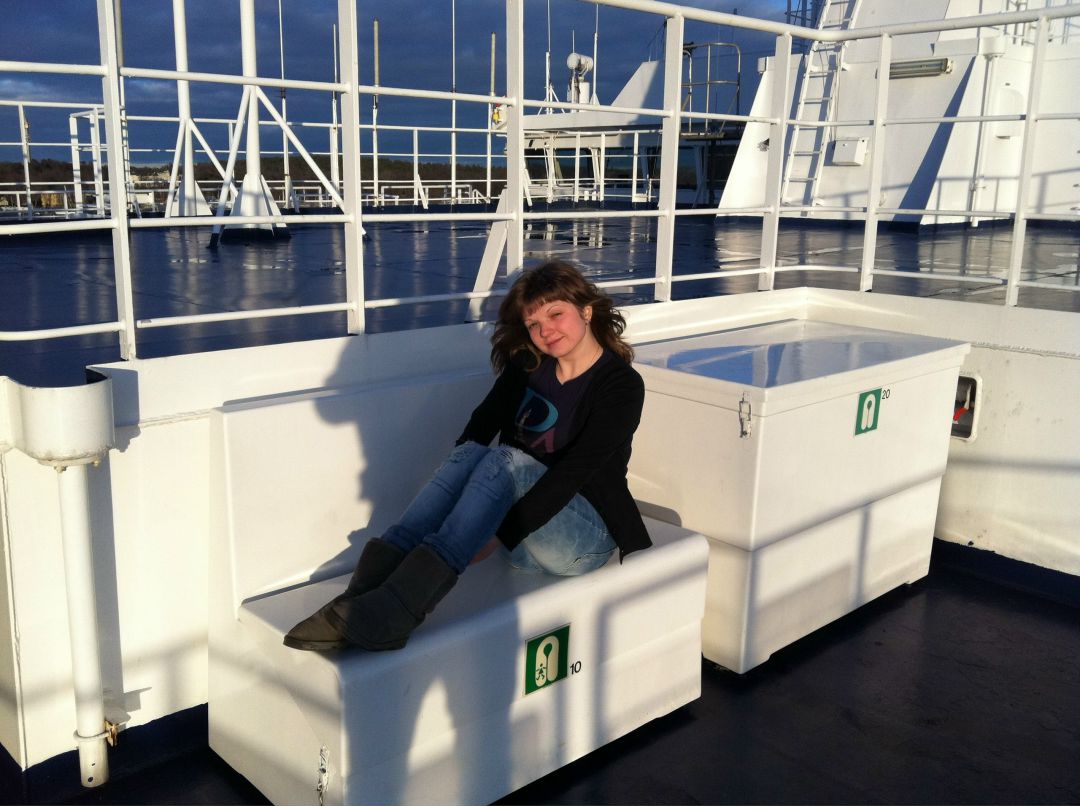 Marina Vasilchenko | Lappeenranta