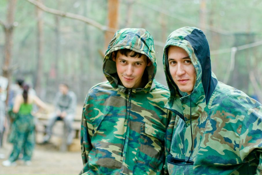 №81, Андрей Голубов №81, Андрей Голубов