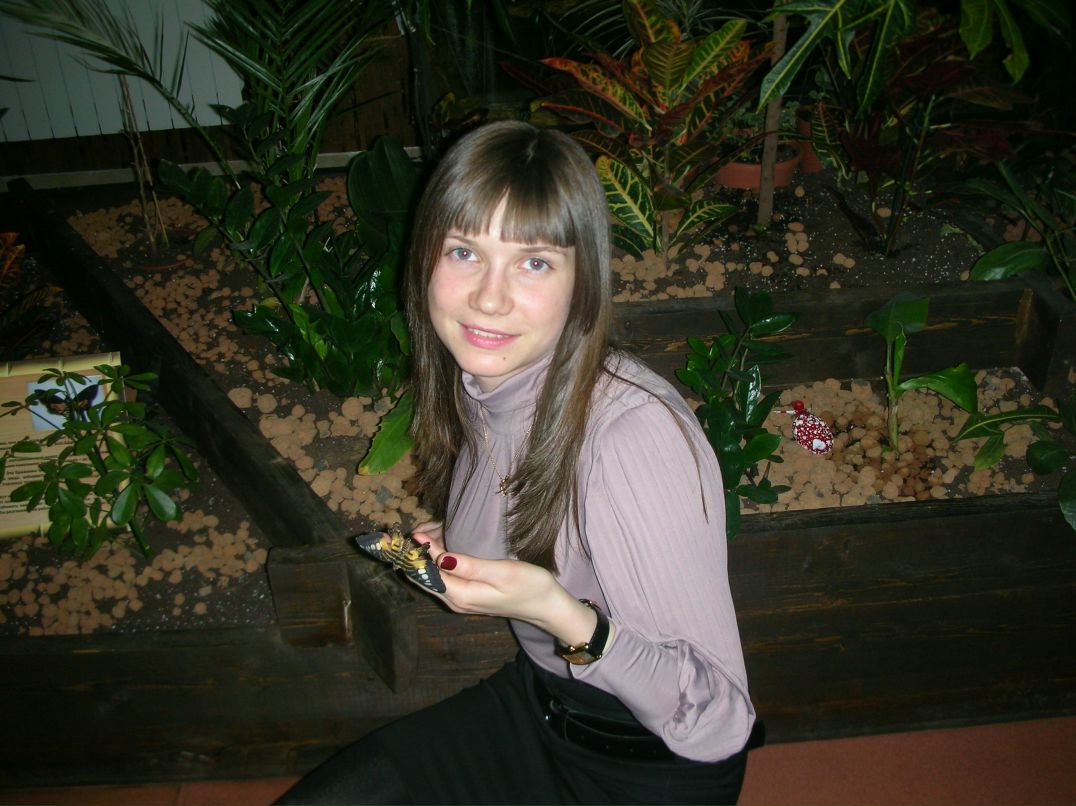 Наталья Разуменко | Красноярск