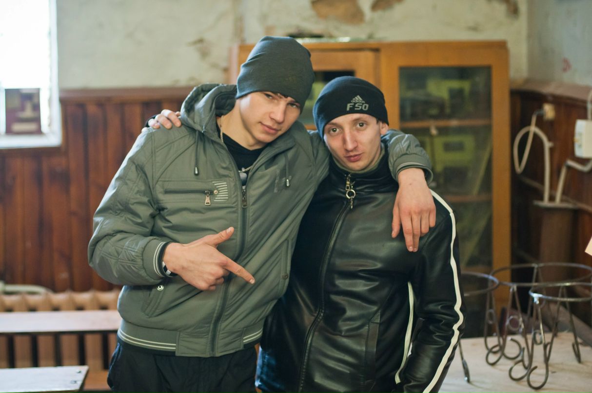 Максим Егоров | Мурманск