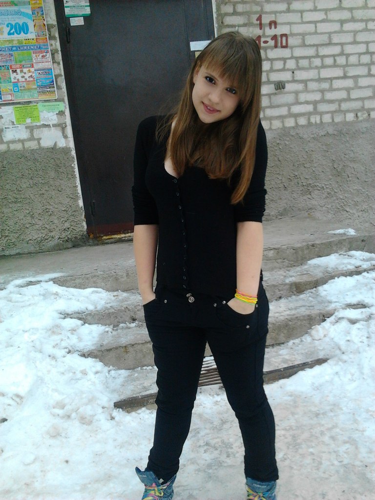 Виктория Джусова | 