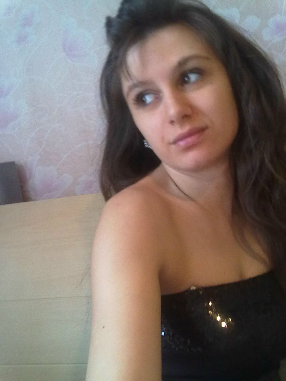 Яночка Тимохина | Клин