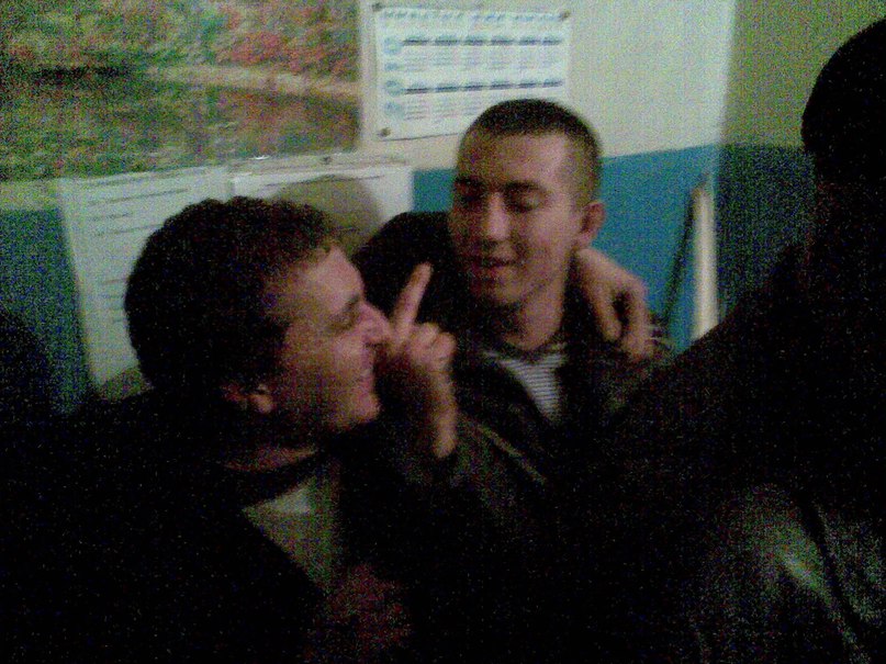 Олег Швабский | Бердичев