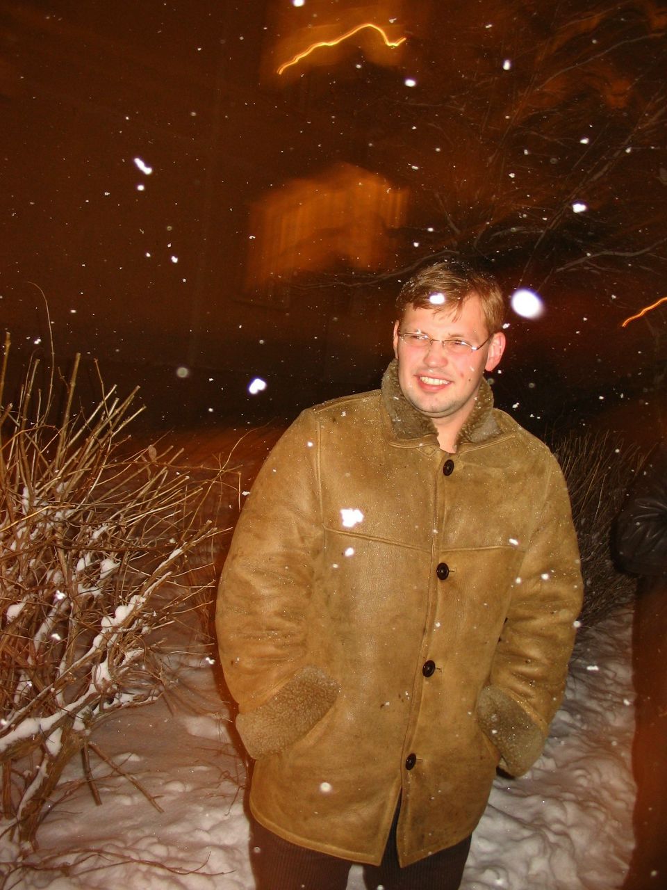 Владислав Семененко | Витебск