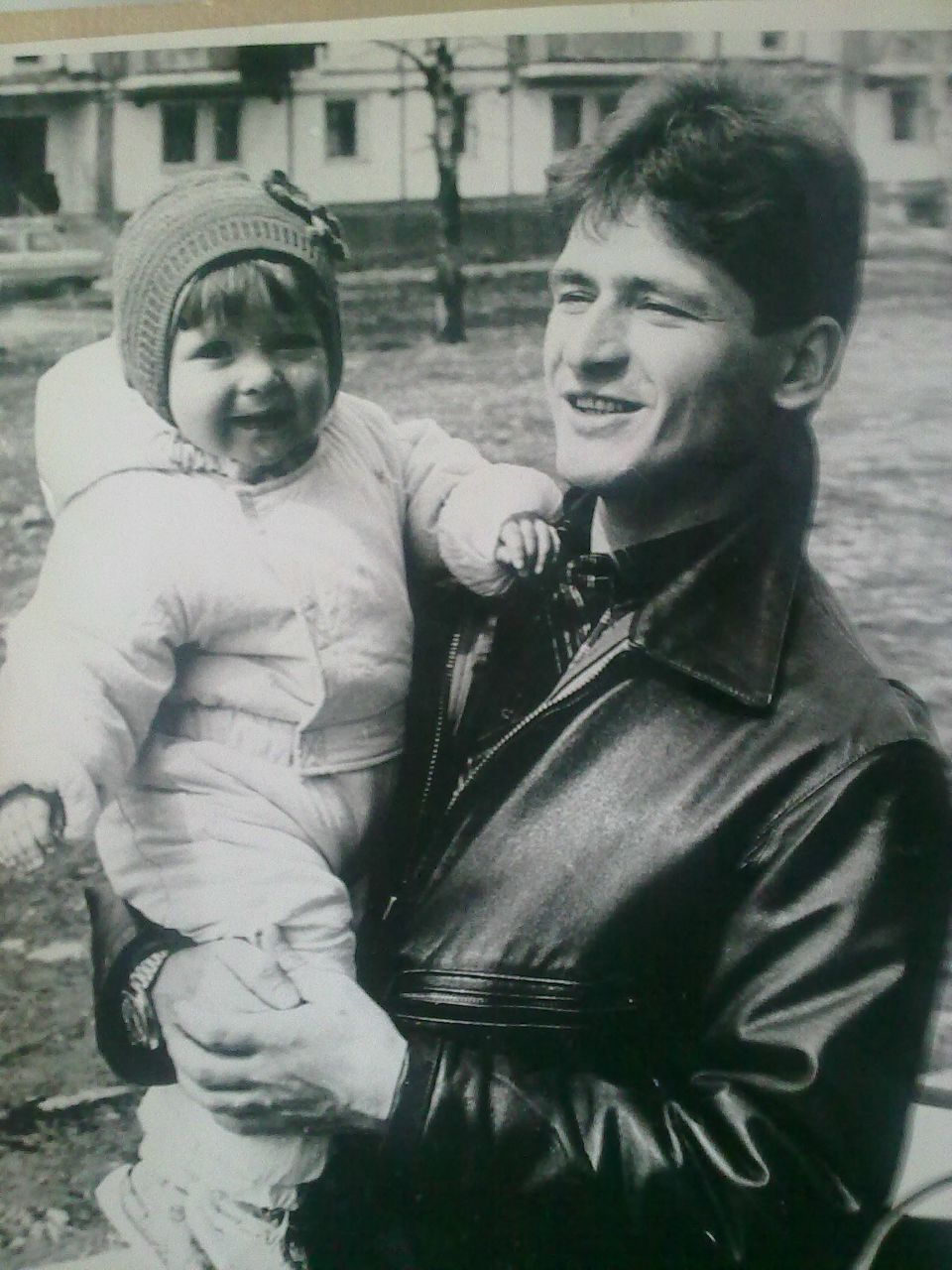 Anna Ermoshina | Москва