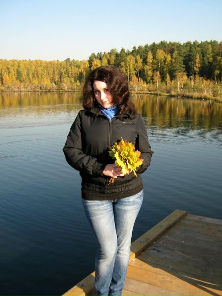 №129, Татьяна Кузнецова №129, Татьяна Кузнецова