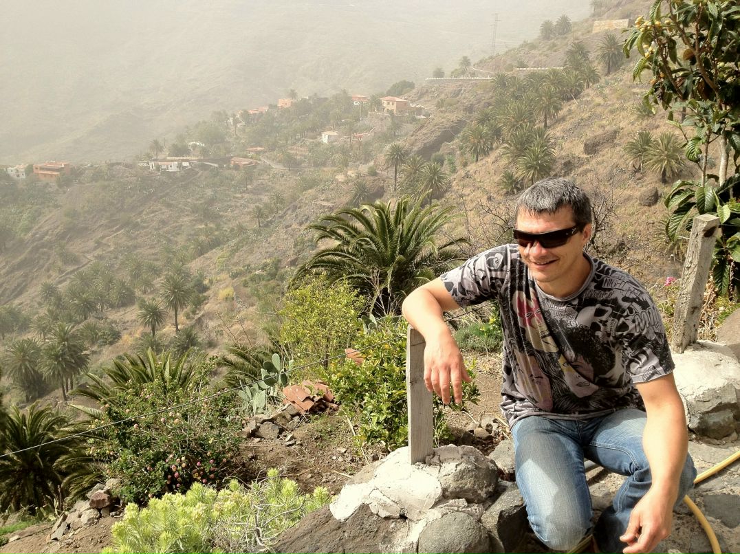 Сергей Ковалёв Солнечный | Санкт-Петербург