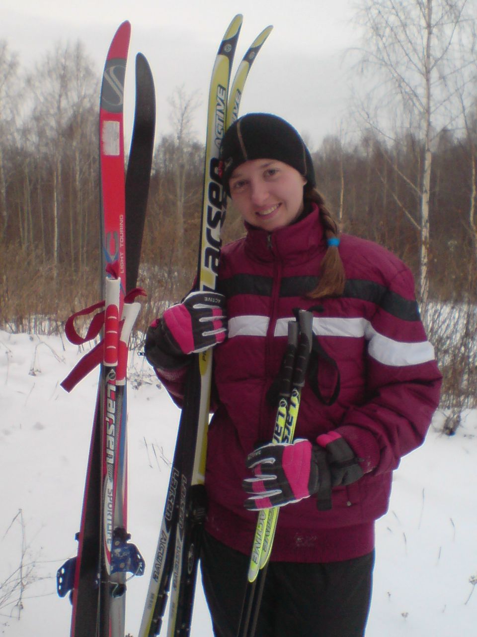 Оксана Рудченко | Екатеринбург