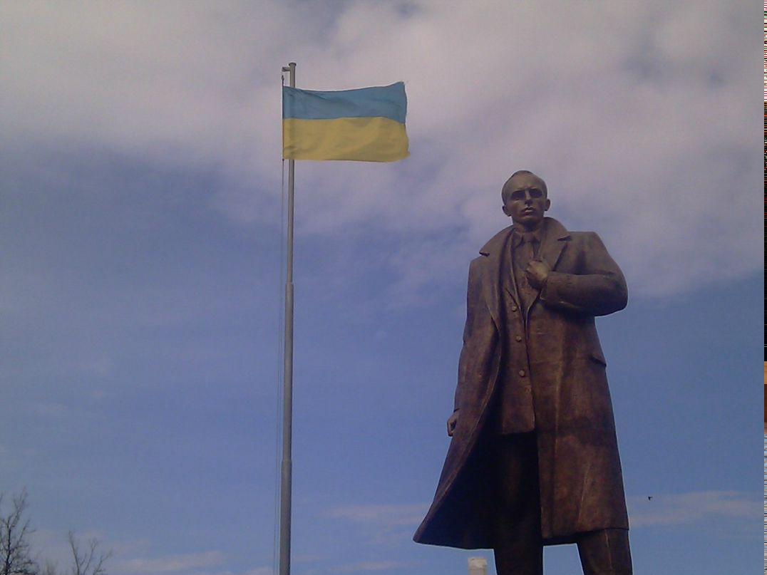 Іван Скольський | Стрый