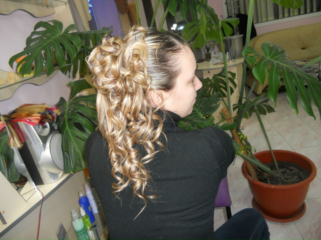 Яна Чевдарева | Бердянск