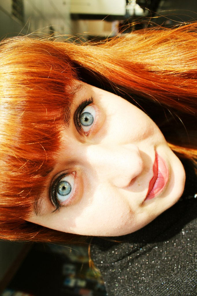 Ярослава Рындина | Владивосток