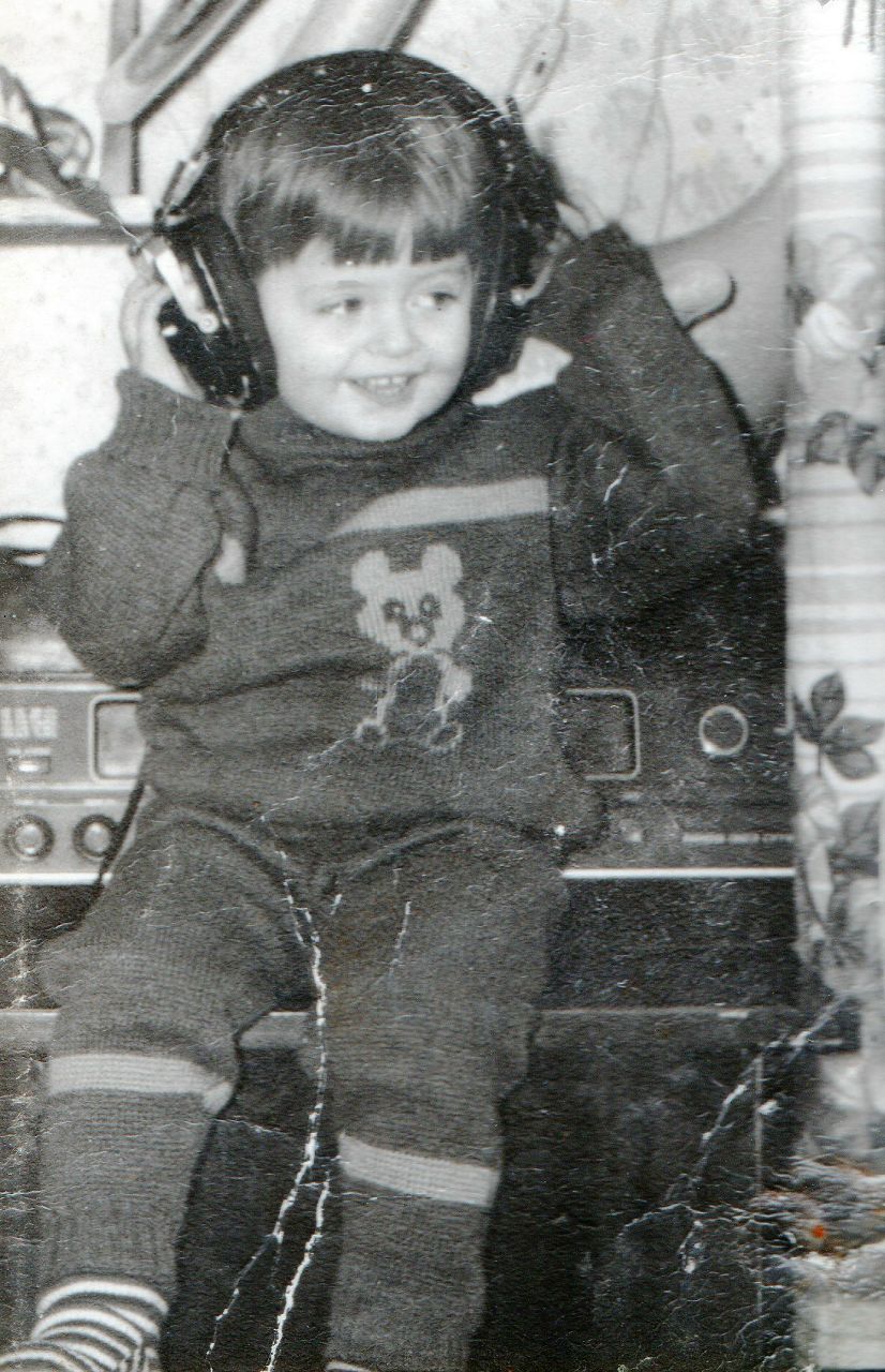 Андрей Аврамец | Киев