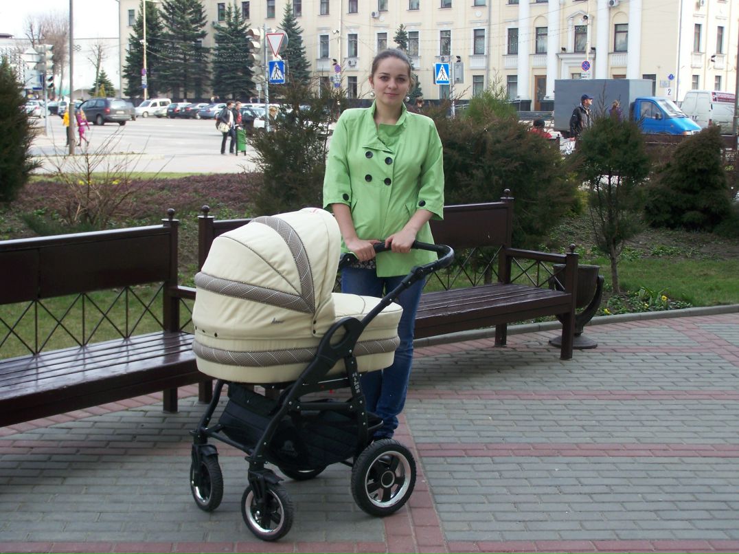 Настя Белькевич | Барановичи