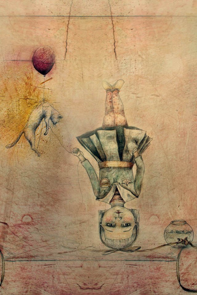 Анастасия Ангел | Москва