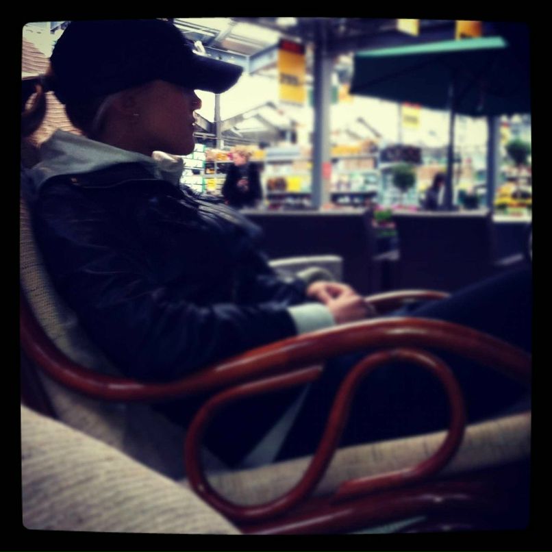 Дашуля Антипова | Москва