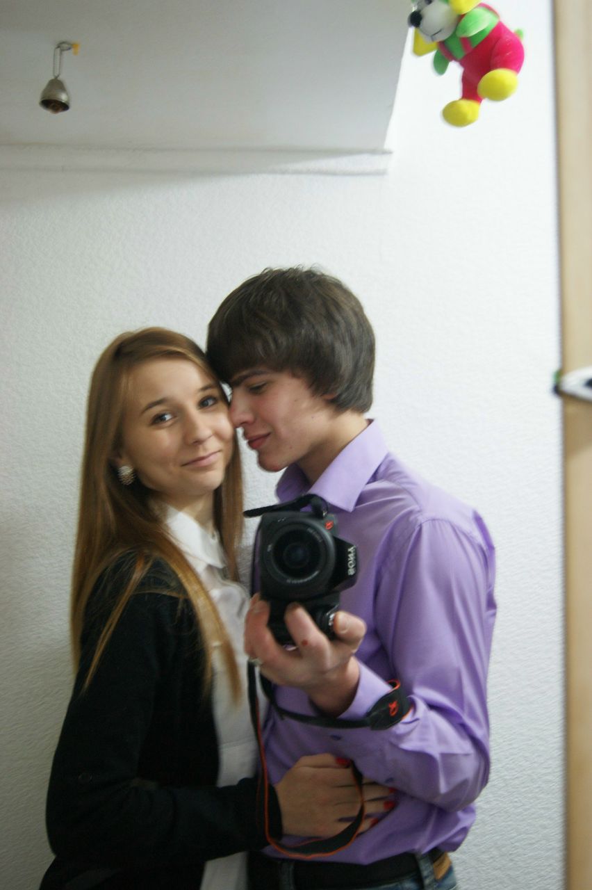 Олечка Булатова | Омск