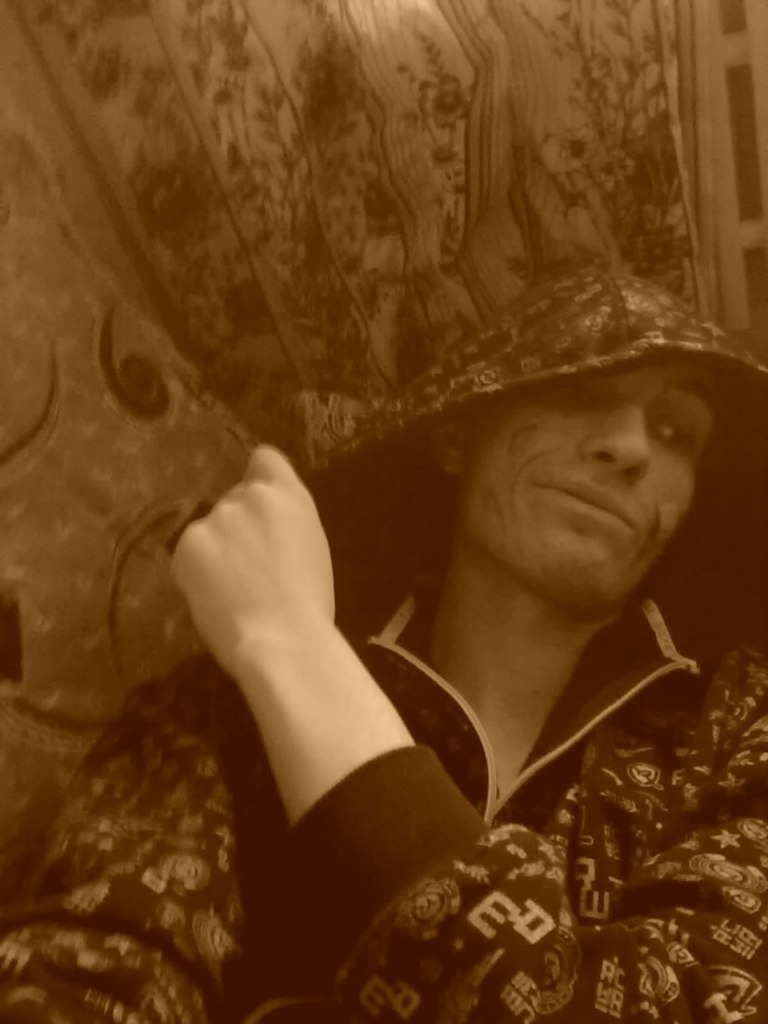 Миша Мирошник | Харьков