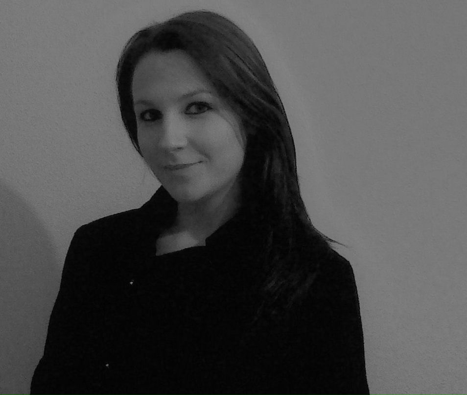 Оксана Кулінкович | Murcia