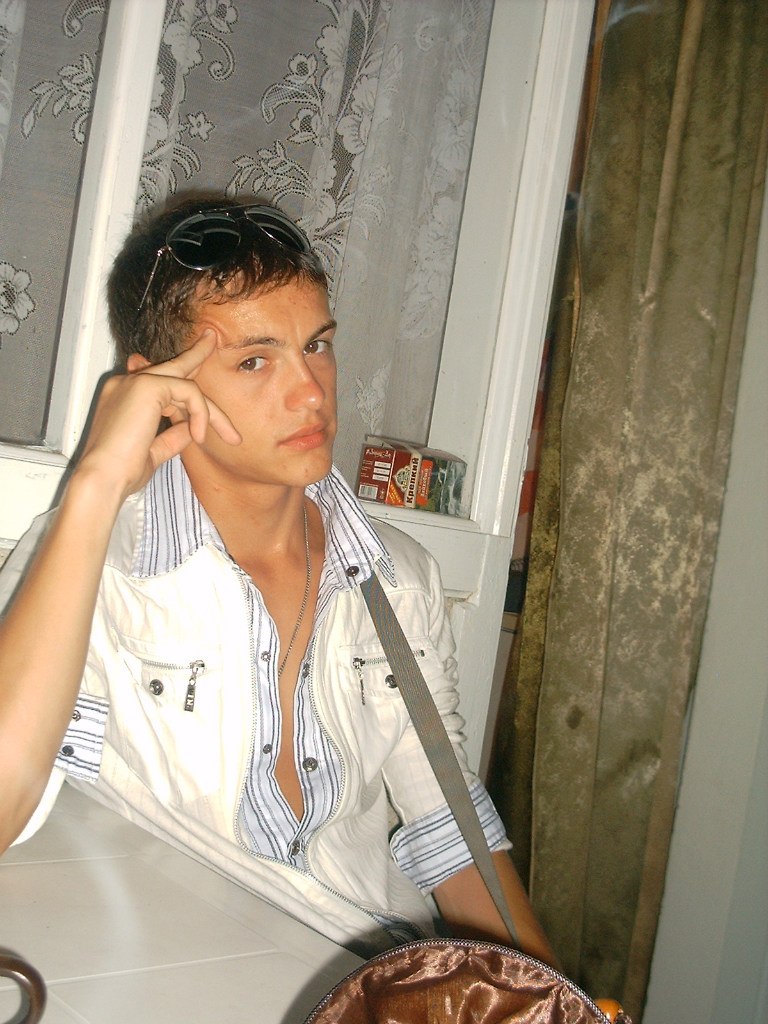 Данил Москалюк | Черновцы