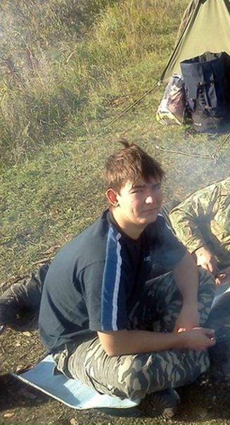 №21, Михаил Богданов, 36 лет, Магнитогорск №21, Михаил Богданов, 36 лет, Магнитогорск