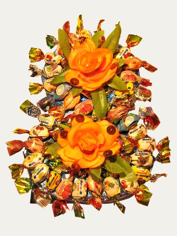 Ванда Жарина | Петрозаводск