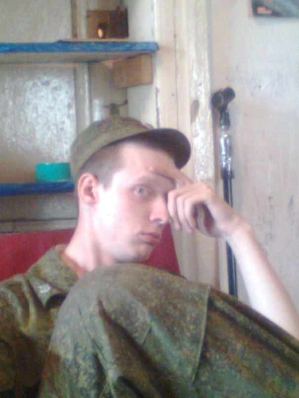 Григорий Убиенных | Москва