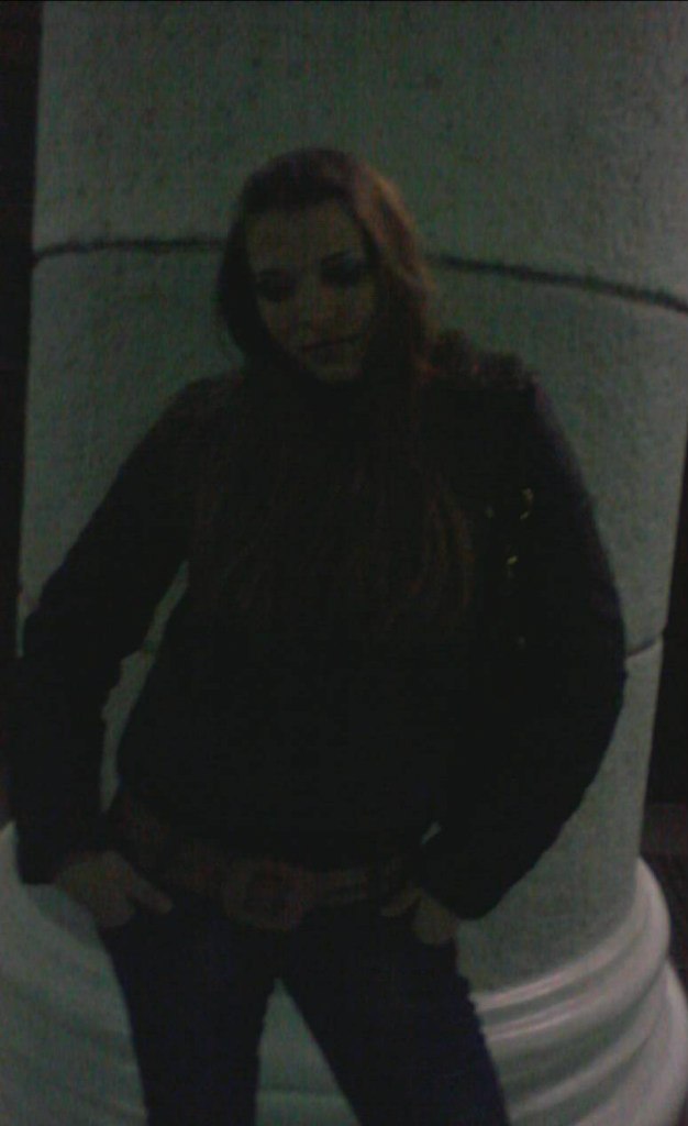 Ванда Новицкая | Новая Каховка