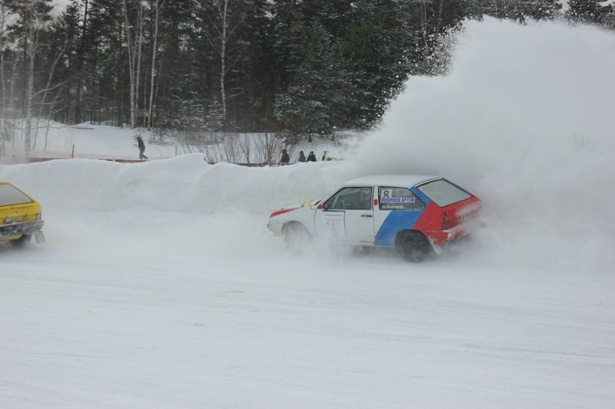 Артем Полимов | Нижний Новгород
