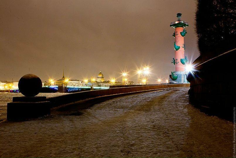 Серёга Айсин | Санкт-Петербург