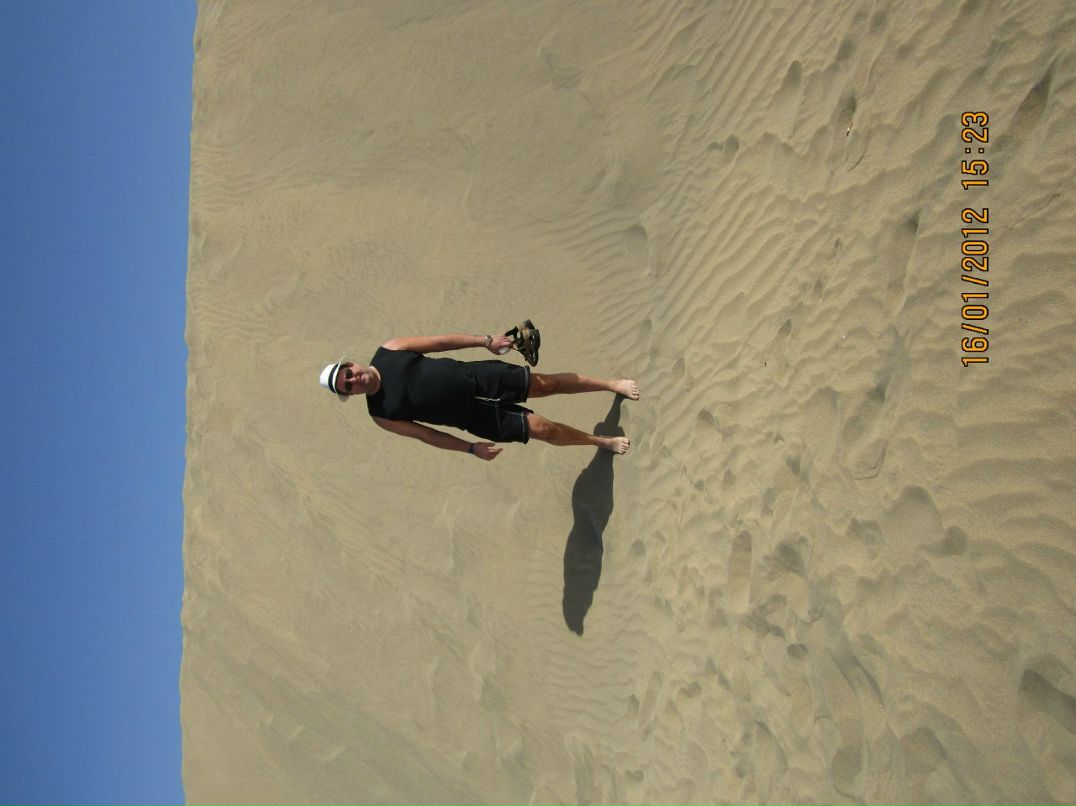 Виктор Марченко | Санкт-Петербург