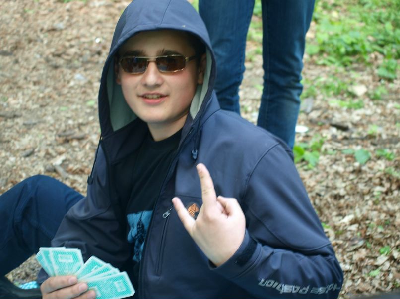 Андрій Рандюк | Киев