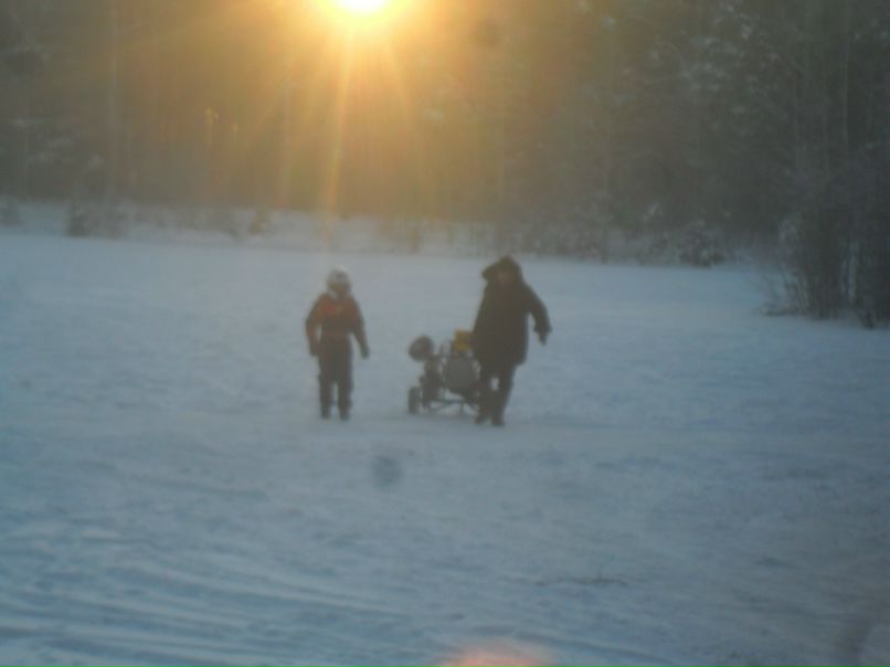 Марина Иванова | Рахья