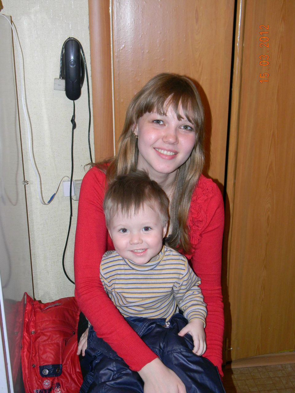 Дарья Аркатова | Улан-Удэ