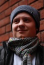 Никита Грачев, Обнинск, Россия, 