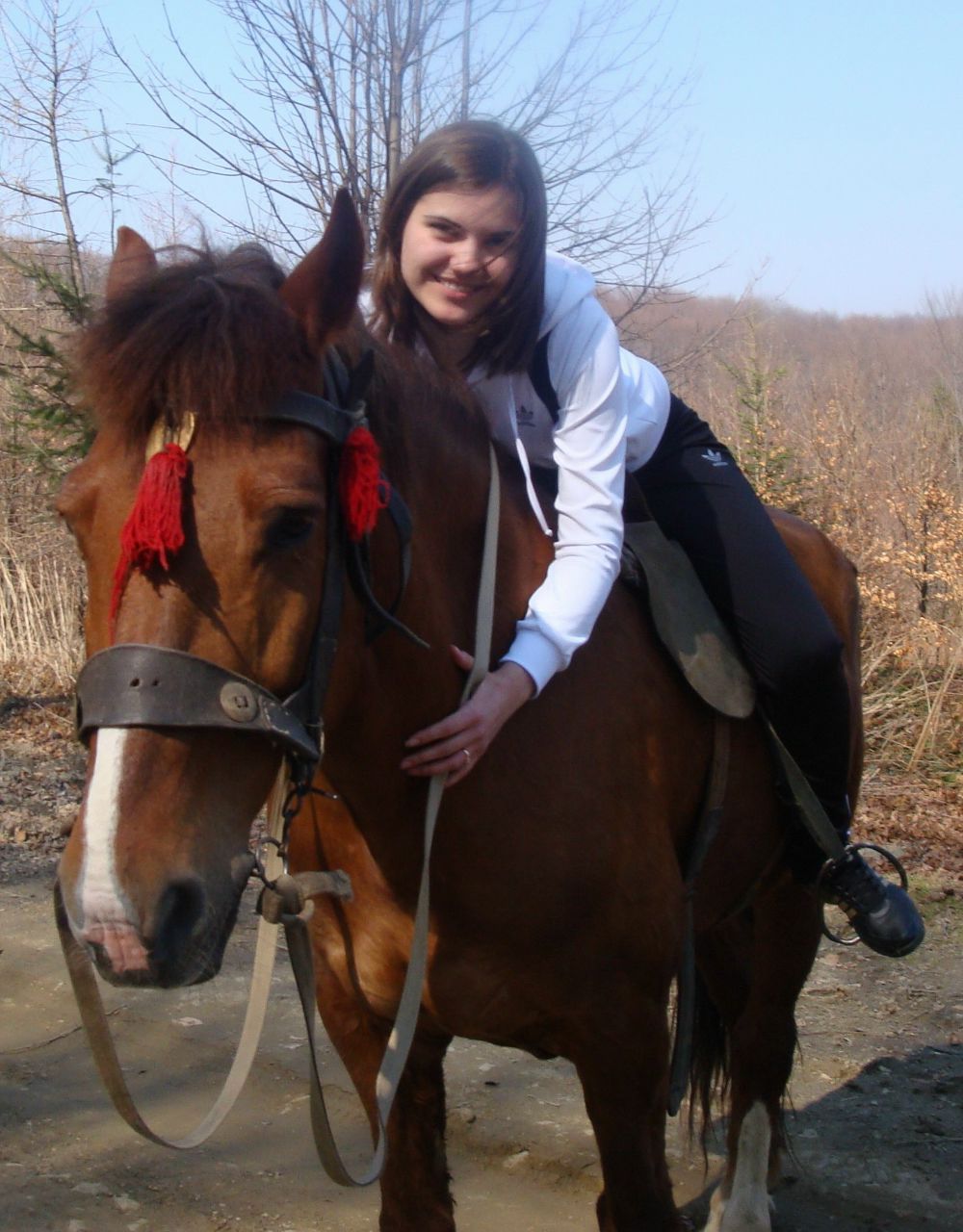 Жанна Ярова | Стрый