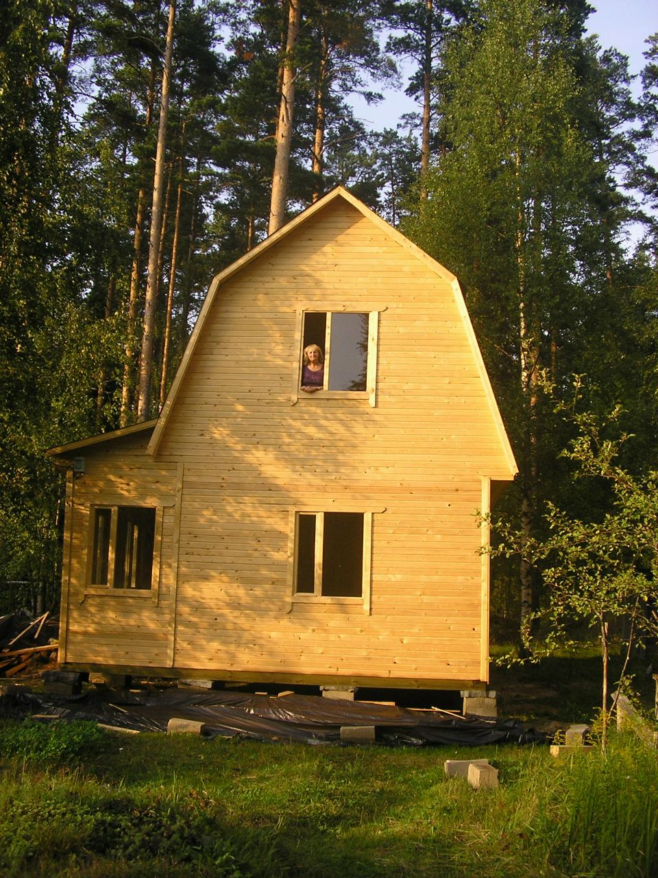 Маргарита Алексеевская | Санкт-Петербург