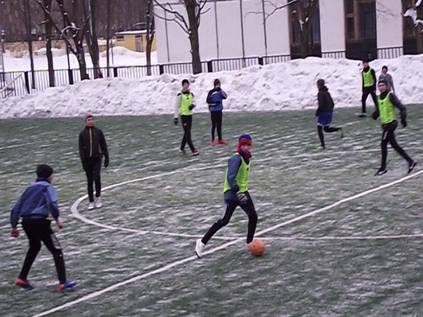 Сергей Песков A.K.A.B!мусора вам сюда-->(_0_) | Москва