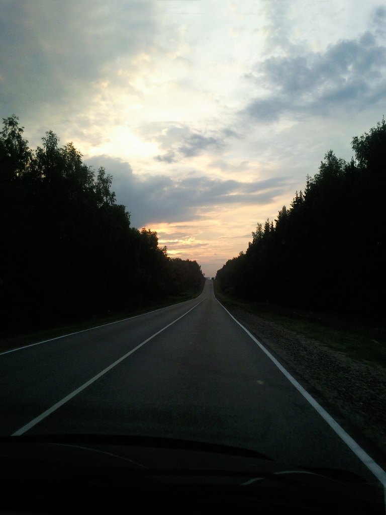 Павел Мельник | Москва