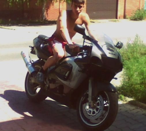 №62, Георгий Шульга, 33 года, Ростов-на-Дону №62, Георгий Шульга, 33 года, Ростов-на-Дону