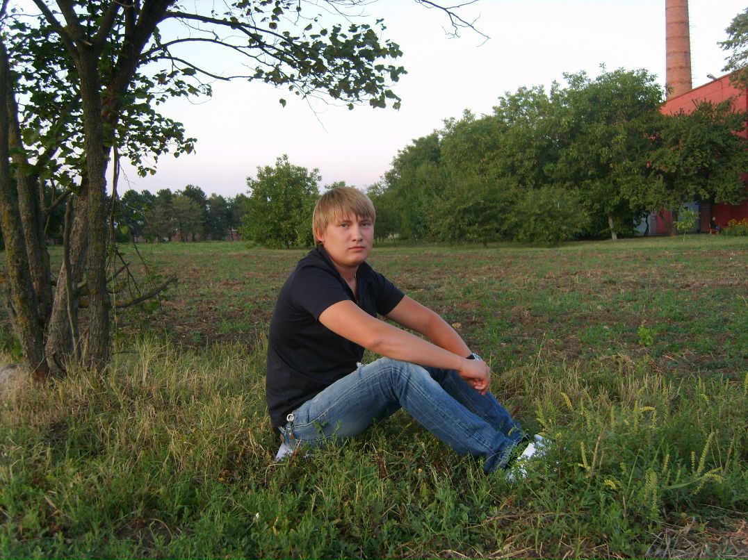 Роман Шевченко | Краснодар