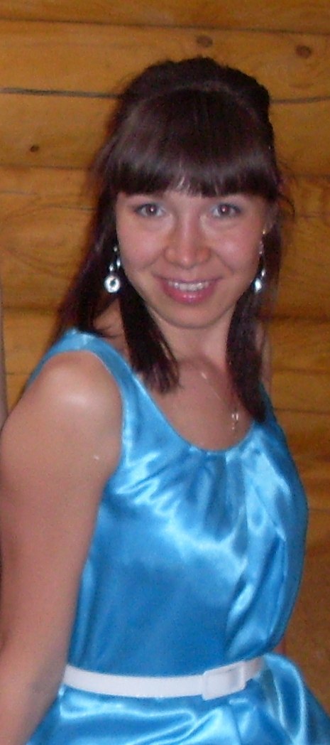 Алёна Светлая | Уфа