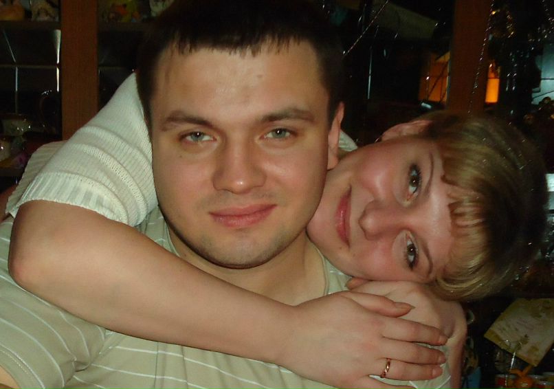 Наталья Дегтяренко | Североморск