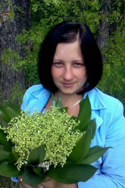 №4, Анна Ольшевская, 39 лет, Песковка №4, Анна Ольшевская, 39 лет, Песковка