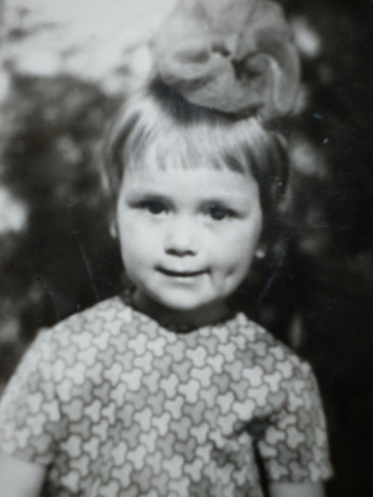 Ирина Серманова-Гуричева | Череповец