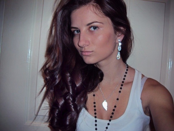 Кристина Трумыхина | Ставрополь